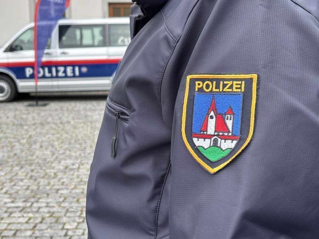 Eine Polizei für das Vorderland: Wie es nun weitergeht