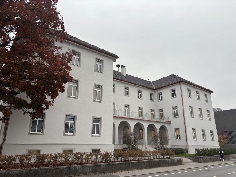 Sozial, engagiert, praxisnah: Das bietet die HLS Dornbirn