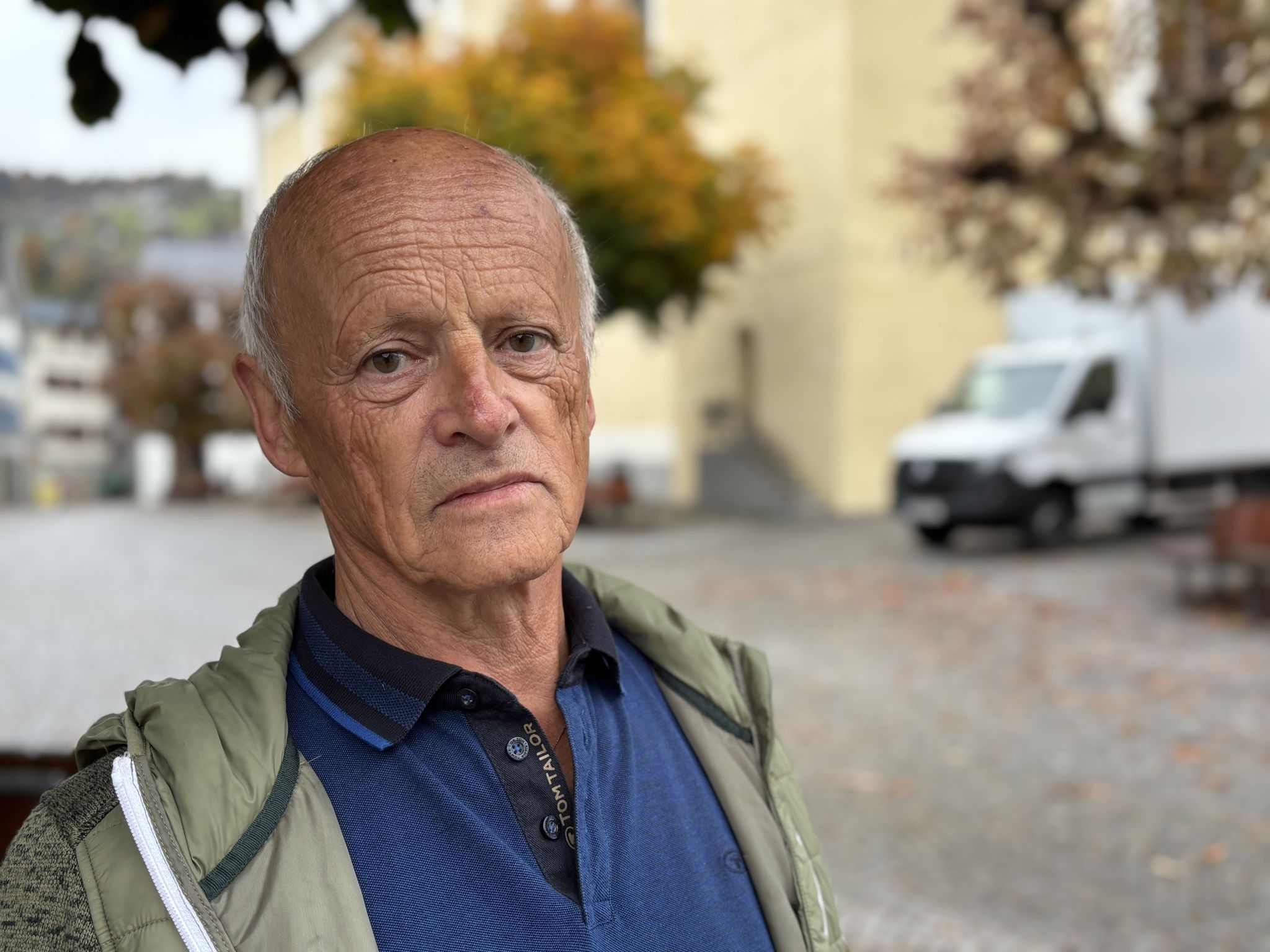 "Im Winter zumindest brauchen wir Polizisten" - Polizeiinspektion Gaschurn geht in Schruns auf