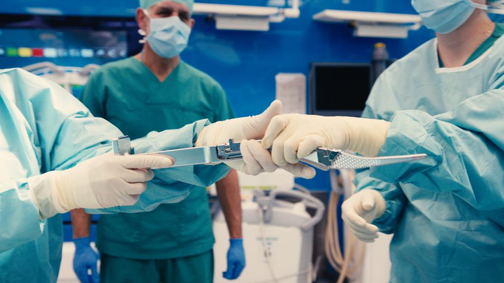 Spardruck in den Krankenhäusern: &#8220;Auch wir müssen den Gürtel enger schnallen&#8221;