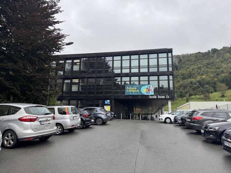 Sprachen, Recht und Digitalkompetenz: So vielseitig ist die HAK/HAS Feldkirch