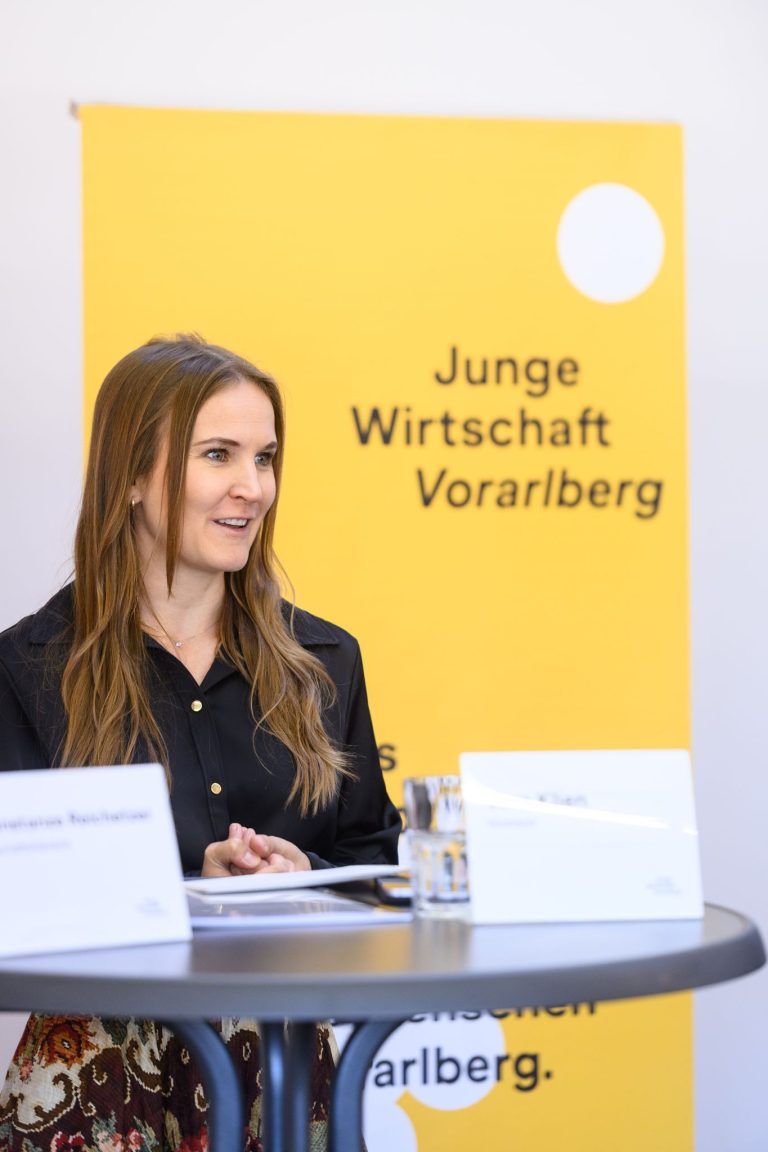 Junge Wirtschaft Vorarlberg