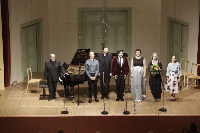 K. Karg, S. Rennert, I. Arcayürek, S. Hasselhorn, S. Meyer, A. Doppelbauer, H. Deutsch @ SCHUBERTIADE HOHENEMS 2025 (1).JPG