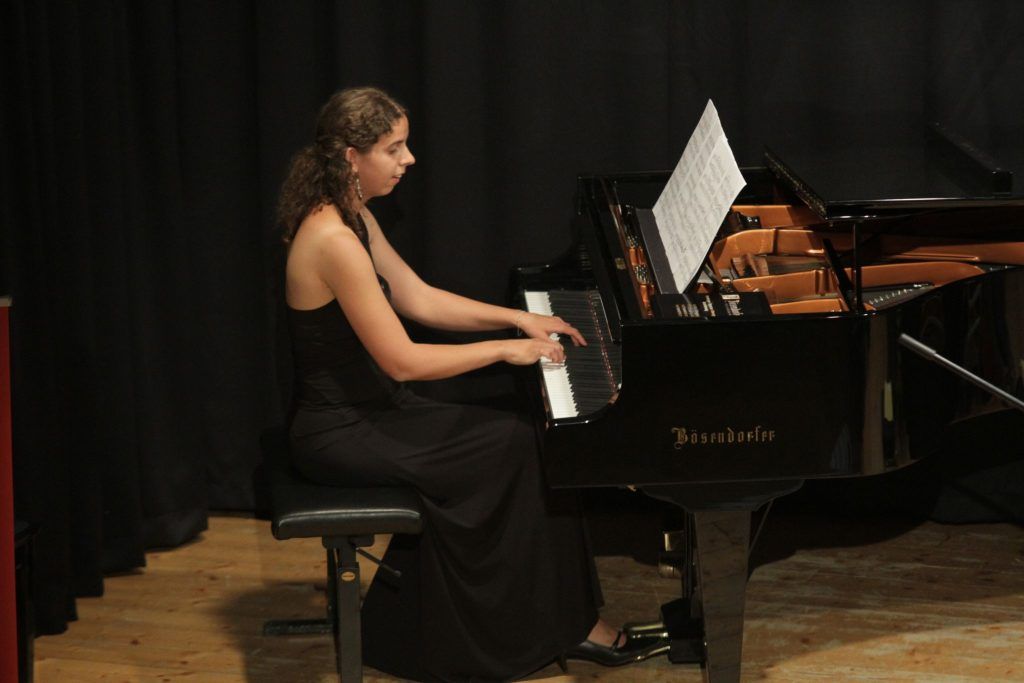 Olivier Messiaen in Altach