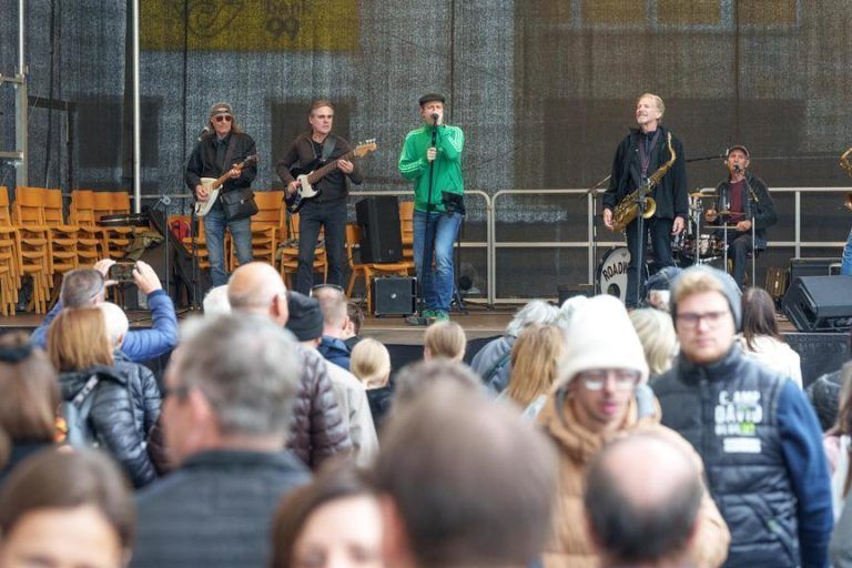 25.000 Besucher stürmten Vorarlbergs größtes Volksfest