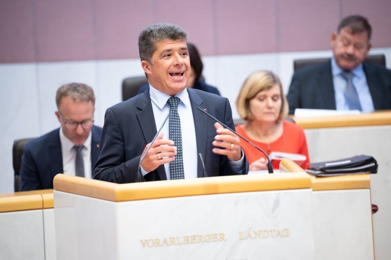 "Simsalabim, die Führerschein-Causa ist zu Ende"