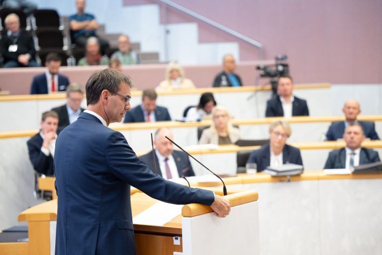 "Simsalabim, die Führerschein-Causa ist zu Ende"