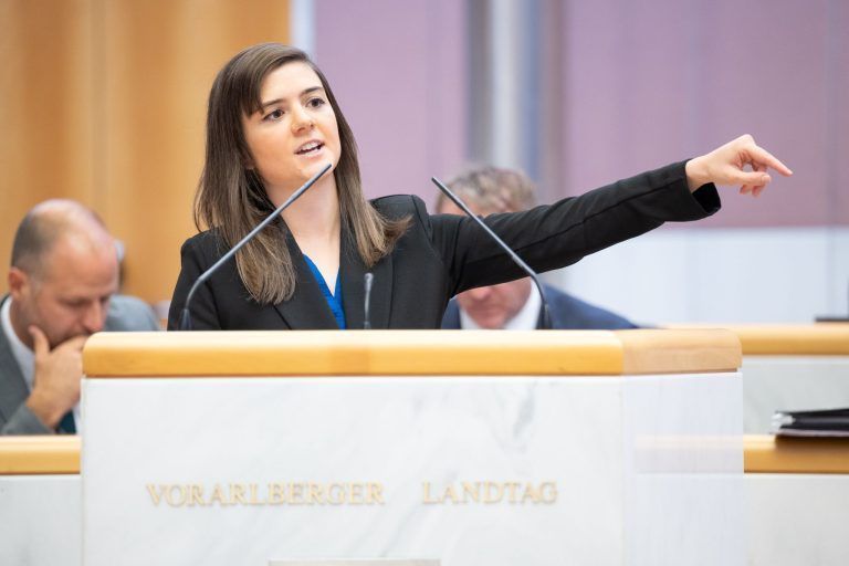 "Simsalabim, die Führerschein-Causa ist zu Ende"