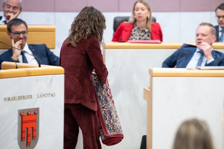 "Simsalabim, die Führerschein-Causa ist zu Ende"