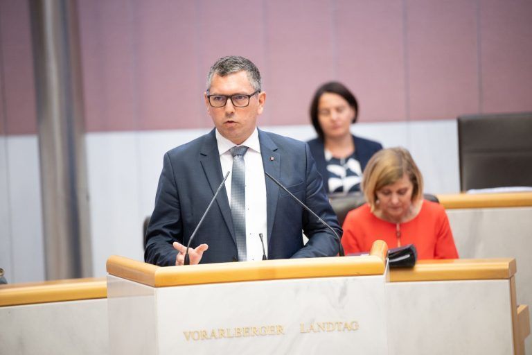 "Simsalabim, die Führerschein-Causa ist zu Ende"