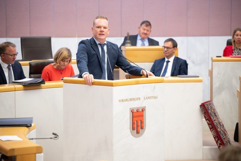 "Simsalabim, die Führerschein-Causa ist zu Ende"