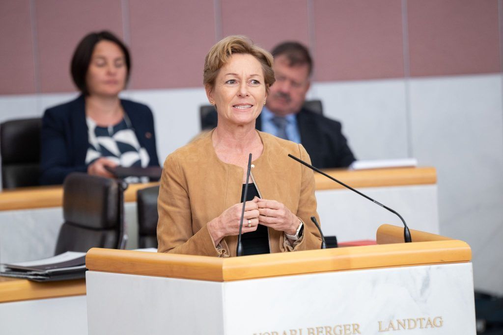 Beratung rund um Spitalsreform: Opposition sieht Vereinbarkeitsproblem