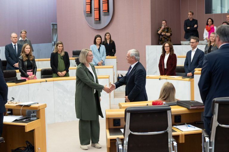 Gemeinden ärgern sich über Kürzungspläne bei privaten Kindergärten - auch im Landtag Thema