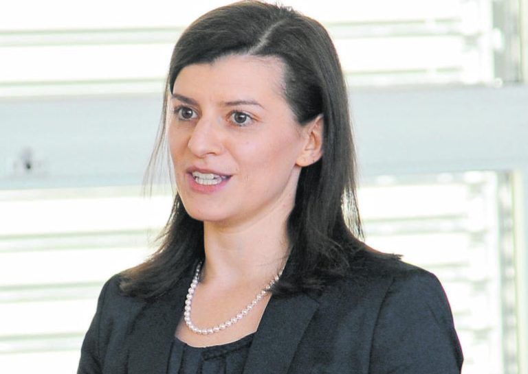 Elisabeth Mettauer