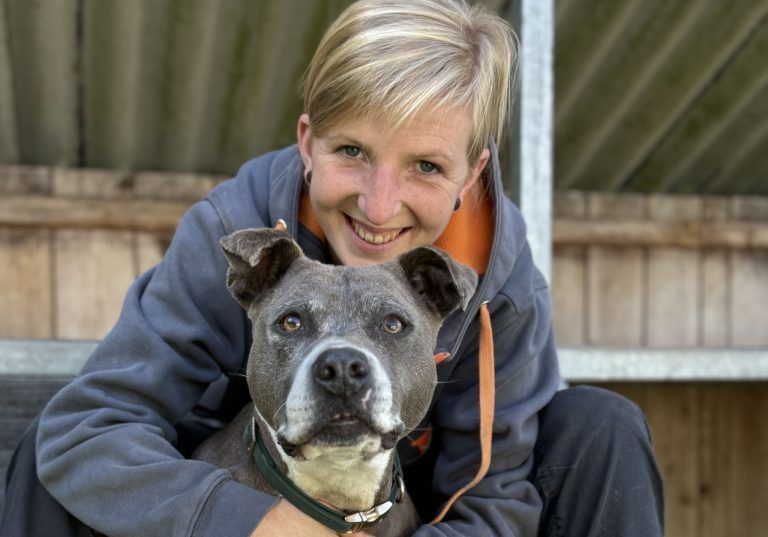 Mira sehnt sich nach einem neuen Abenteuer