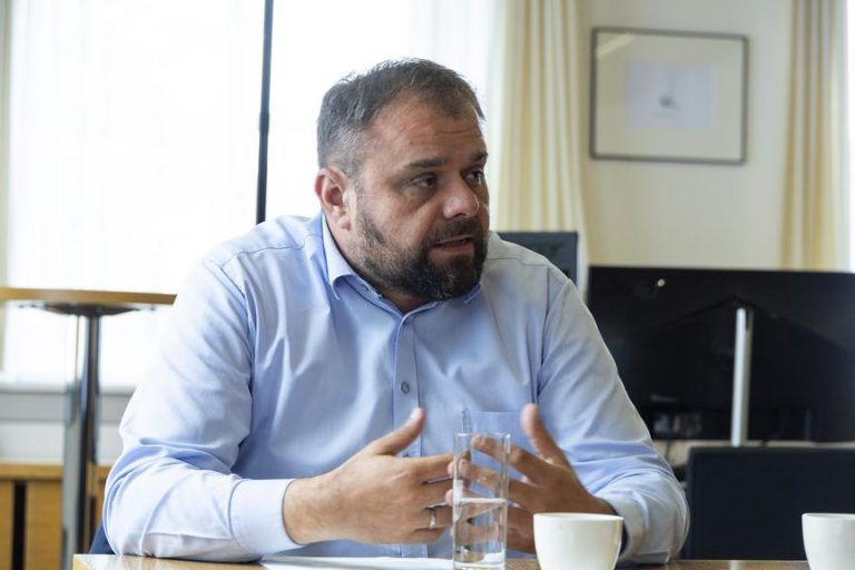 Spitalspläne führt zu Ärzteprotest und harte Worte des Dornbirner Bürgermeisters