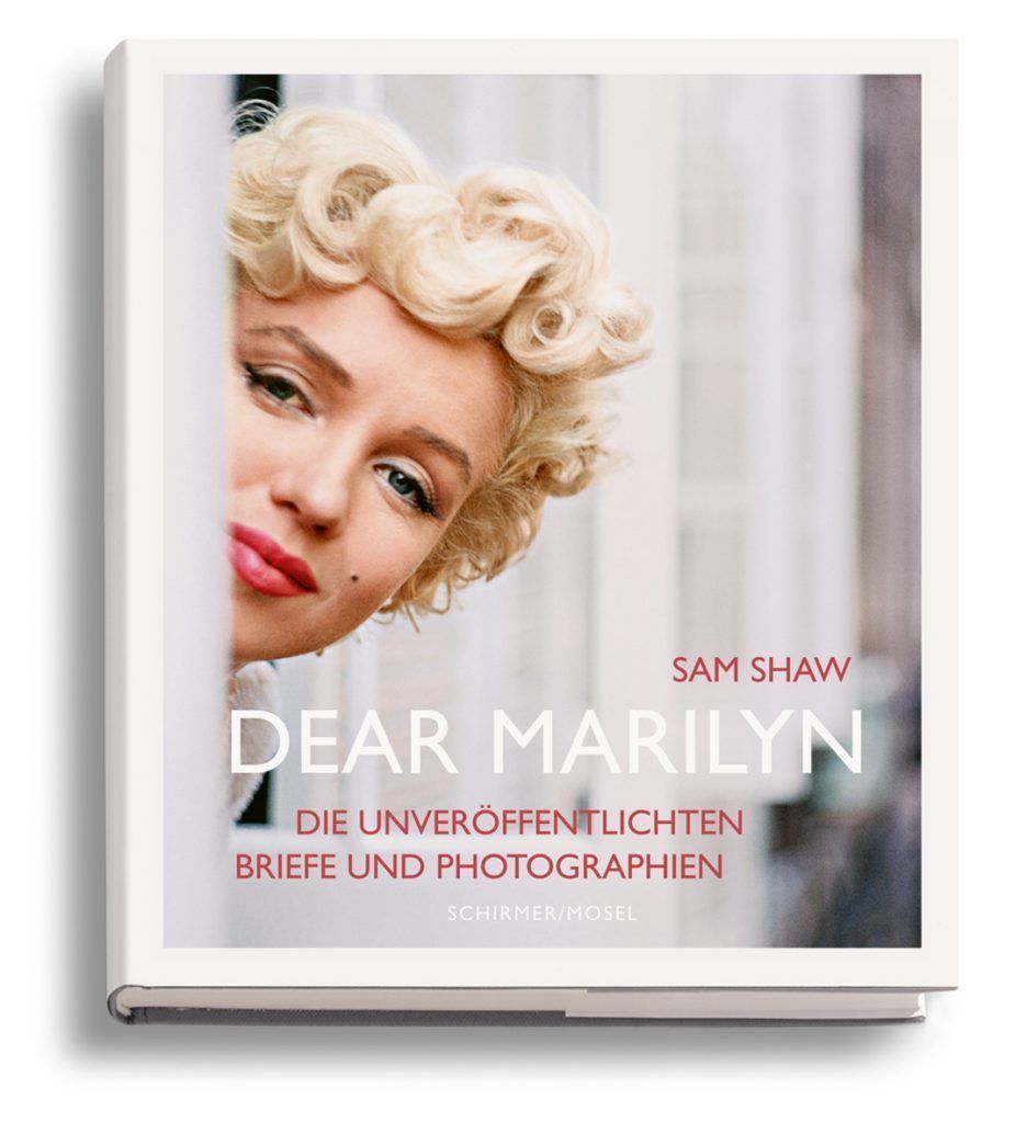 Marilyn Monroe jenseits des Mythos