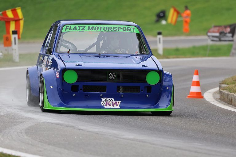 11. Oktober 2025 | 14. Eichenberg Rennen Samstag - 5. Lauf zum Int. Vorarlberger Dry Race Automobil Cup 2025 |