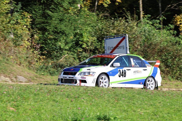11. Oktober 2025 | 14. Eichenberg Rennen Samstag - 5. Lauf zum Int. Vorarlberger Dry Race Automobil Cup 2025 |