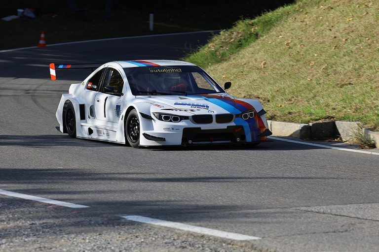 12. Oktober 2025 | 14. Eichenberg Rennen Sonntag - 6. Lauf zum Int. Vorarlberger Dry Race Automobil Cup 2025 |
