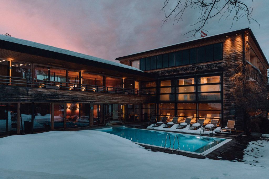 &#8220;Diese Auszeichnung ist eine wunderbare Bestätigung für unser Team&#8221;