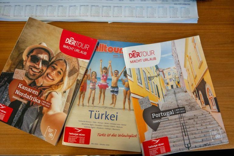 Die Herbstferien sind die neuen Sommerferien