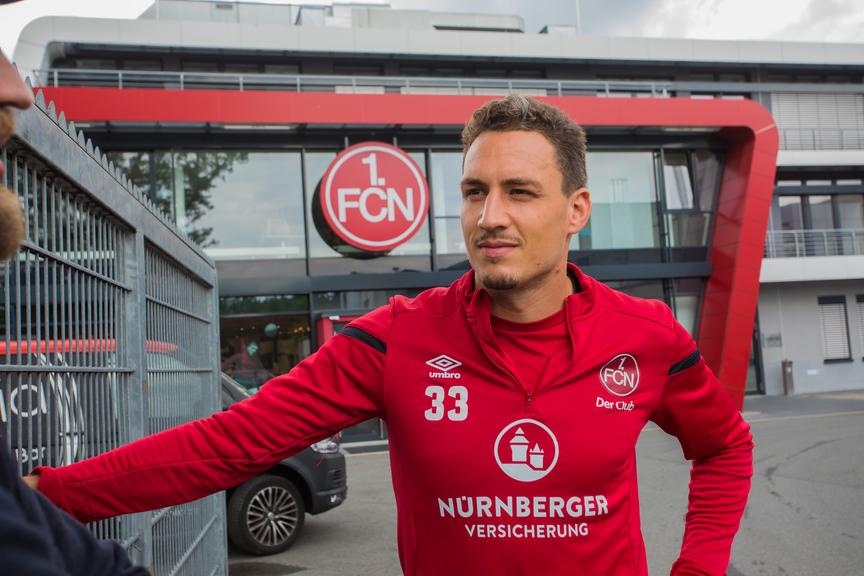 Vom Hausbau auf die Trainerbank: Margreitter startet beim FC Dornbirn