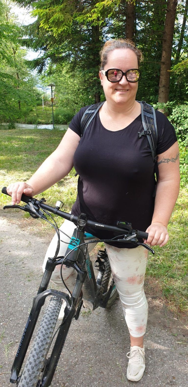 Yvonne Schiffer, Autorin; Liebesroman; Vorarlbergerin des Tages