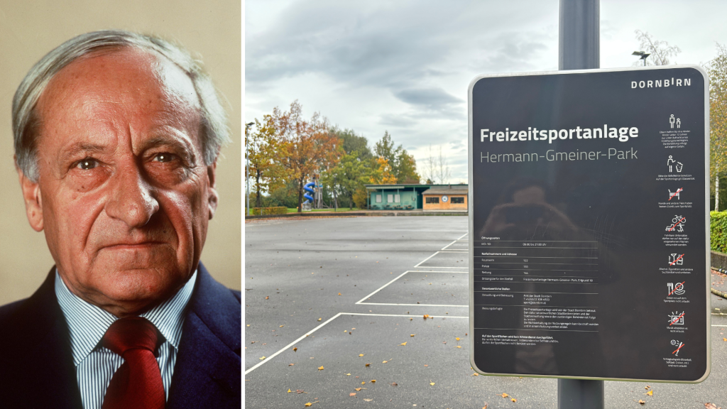 Ein &#8220;Pionier der Menschlichkeit&#8221; mit Makel