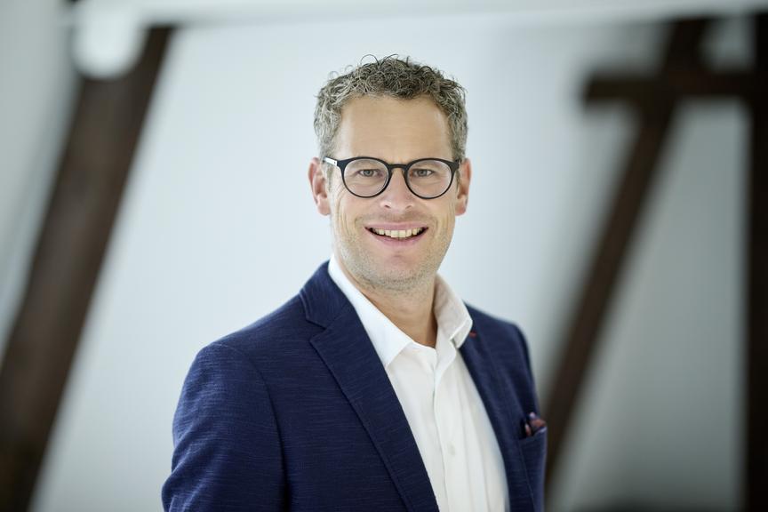 Markus Comploj: &#8220;Wir haben ein Ausgabenproblem&#8221;