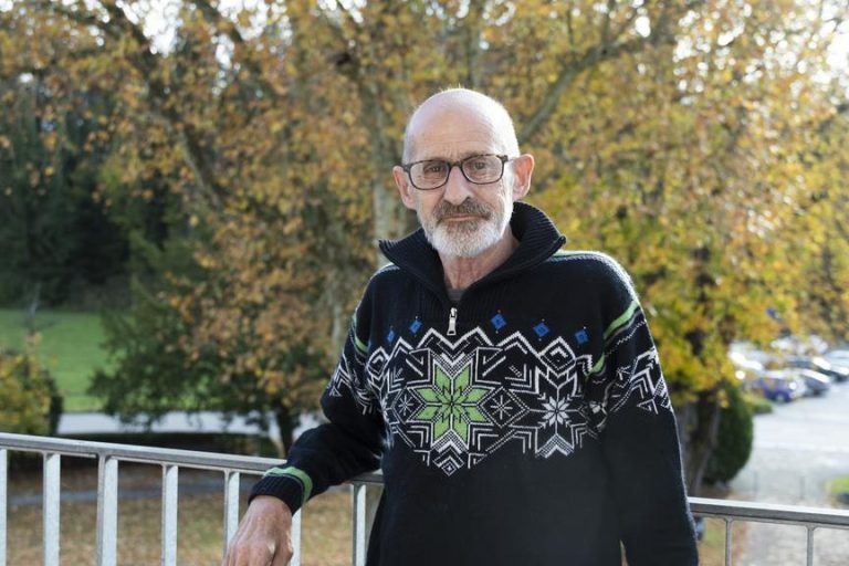 „Hier ist Sterben etwas Alltägliches“ – Einblick in das Hospiz am See