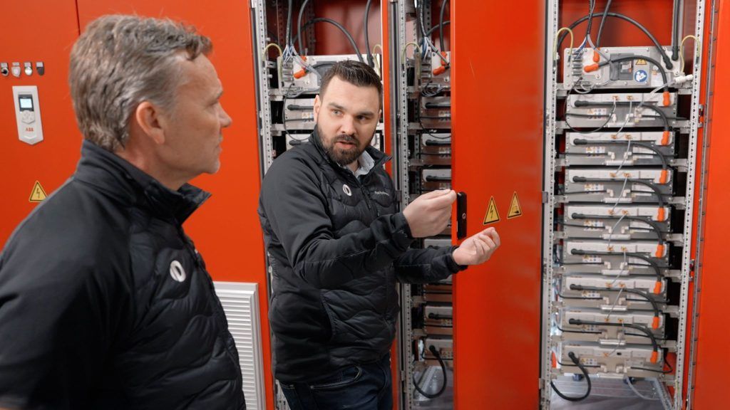 Doppelmayr-Gruppe integriert Steuerungsspezialisten in Garaventa AG