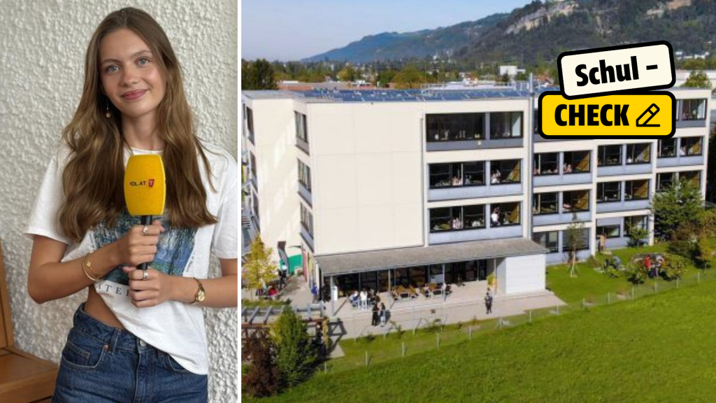 &#8220;Kreative Freifächer und Clubs – von Songwriting bis Grafikdesign&#8221;: Das bietet das BORG Lauterach