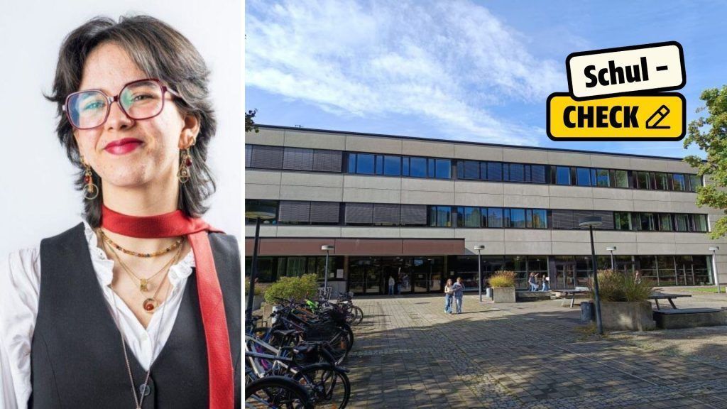 Kreativ, sozial, international – das BG Blumenstraße Bregenz im Porträt