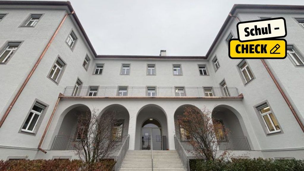 Sozial, engagiert, praxisnah: Das bietet die HLS Dornbirn