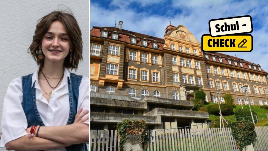 &#8220;Ein Ort des gelebten Gemeinschaftsgefühls&#8221; – Die BAfEP Feldkirch stellt sich vor