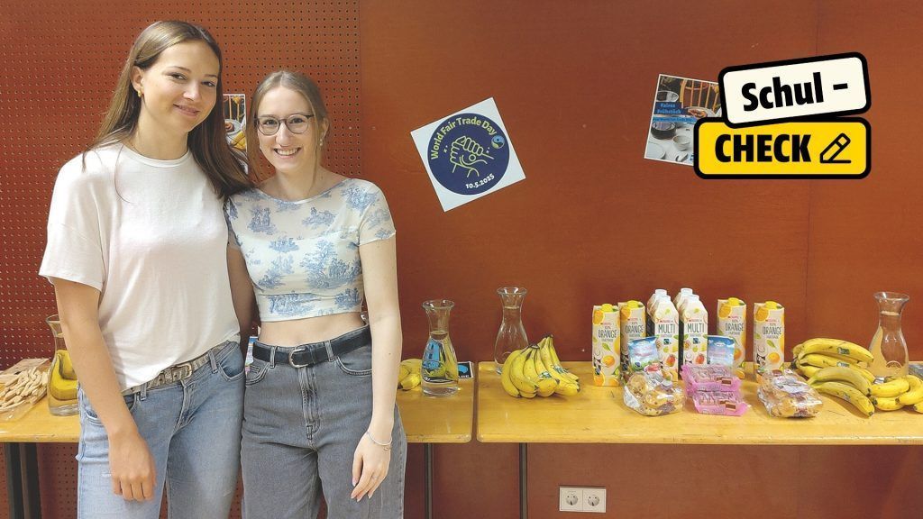 Mehr als nur Matura: Das bietet das Gymnasium Rebberggasse Feldkirch