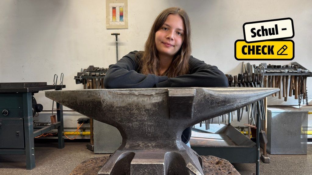 Zu Besuch in der HTL Bregenz: Technik-Ausbildung mit Praxisnähe und modernster Ausstattung