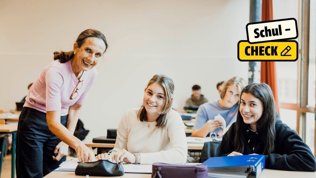 Collegium Bernardi: &#8220;Schule und Sport gehen hier Hand in Hand&#8221;