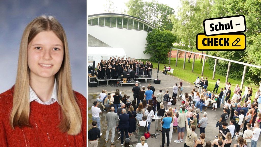 Das ist das BORG Götzis: &#8220;Kreativ, fair und zukunftsorientiert&#8221;