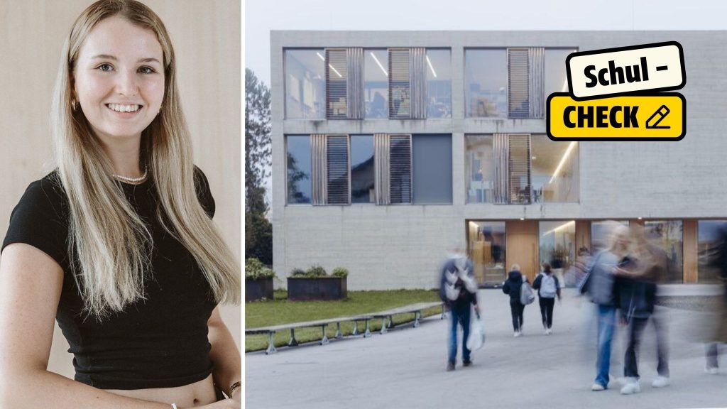 HLW Marienberg: &#8220;Als Schülerin ist man hier nicht nur irgendjemand&#8221;