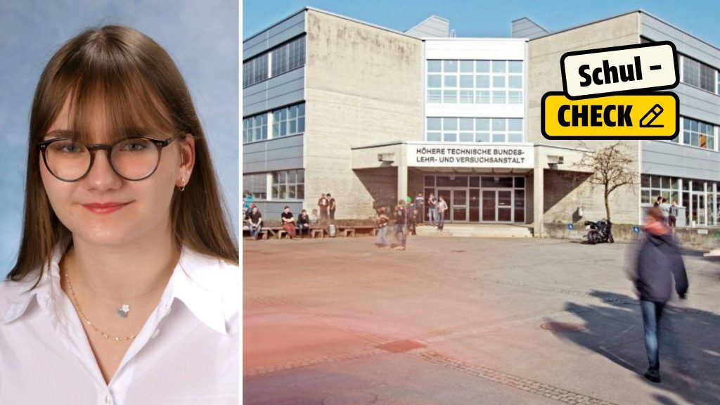 Von Bautechnik bis Künstliche Intelligenz: Ausbildung mit Zukunft an der HTL Rankweil