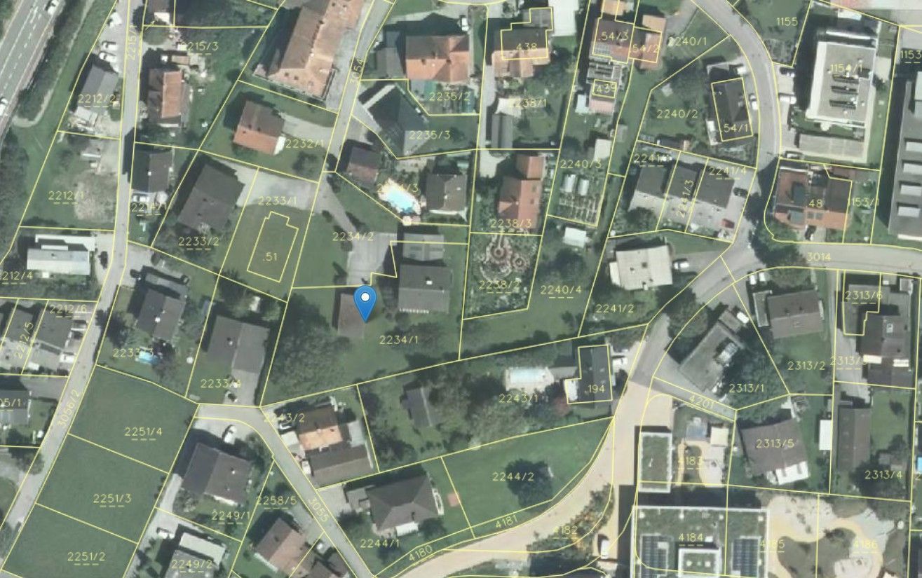 Land Vorarlberg: data.vorarlberg.gv.at, BEV (DKM)