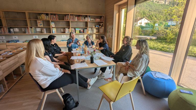 Digitale Kunst, Stadtgeschichte, Lyrik und Musik