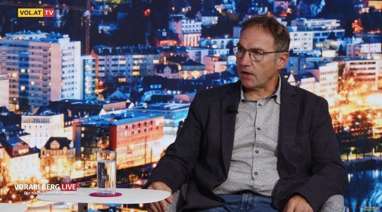 Reinhard Stemmer Vorarlberg Live
