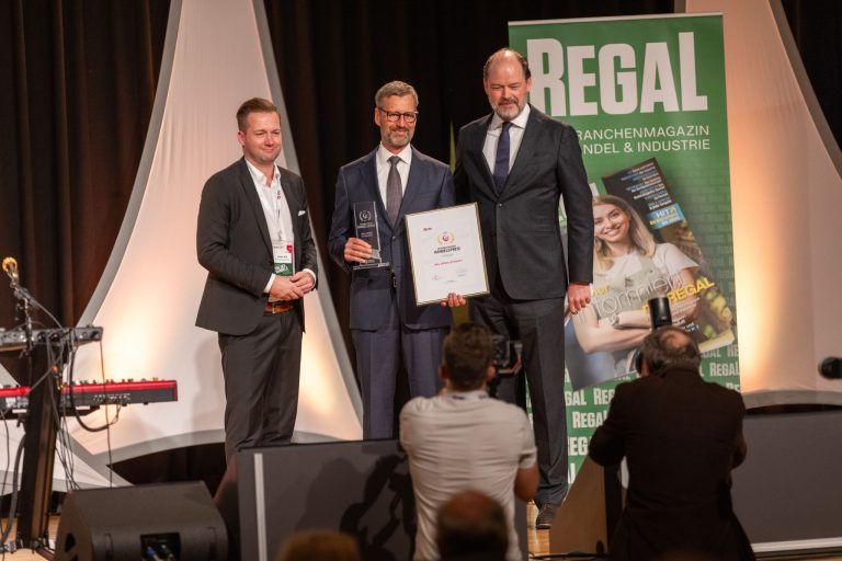 Handelspreis Sutterlüty Jürgen