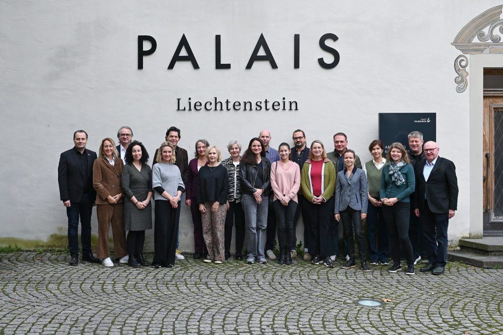 Kultur braucht Schulterschluss