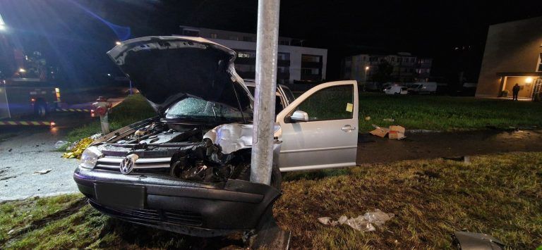 Unfall
