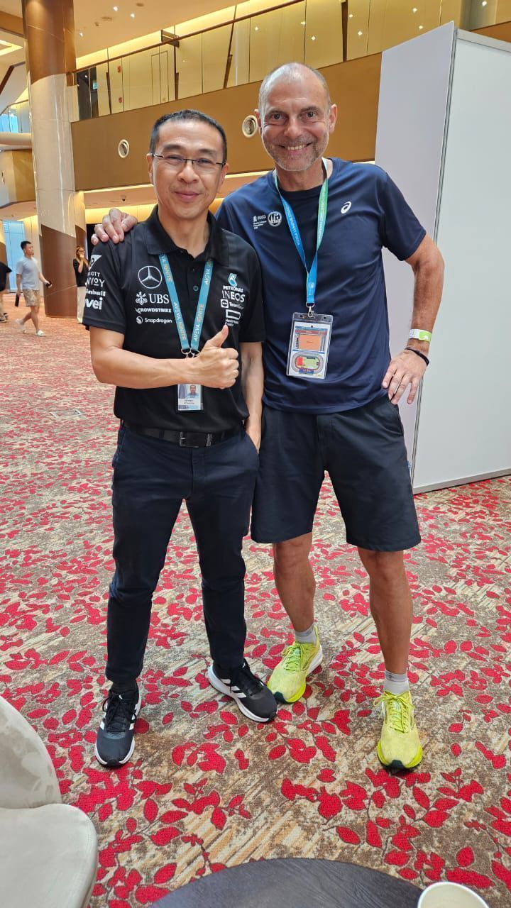 Marathon Malaysia
