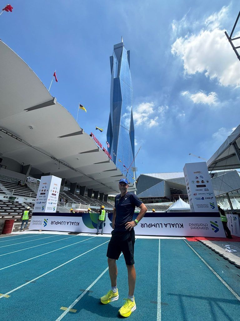 Marathon Malaysia